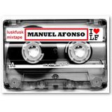 LF Mixtape de Manuel Afonso