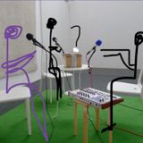 Where's the MC starring Katharina Grossmann-Hensel & Jasna Vinovrski