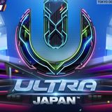 Armin van Buuren Live at Ultra Japan 2015