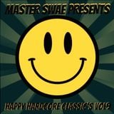 Master Swae Presents Happy Hardcore Classic's VOL09