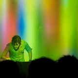 The Hacker (Different) @ Phono Festival 2012, Offentlige Slagtehuse - Odense, Denmark (13.09.2012)