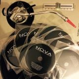 Dj Nova's April 2015 R&B Hip Hop Mix