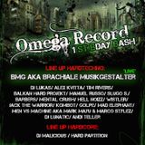 Wistler , Hardtechno , USB , Omega Rec