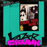 Stackin' Paper Vol. 6