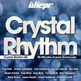 Crystal Rhythm 06 | 93 mins of hot Drumcode Techno
