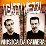 Dawntown 03 - I Gatti Mezzi (29/01/2013)