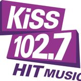 KISS 1027 SATURDAY NIGHT HIT MIX HOUR 2 - AUGUST 15TH 2015