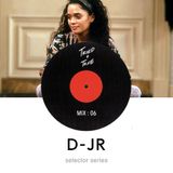 Selector Series | Volume: D-JR