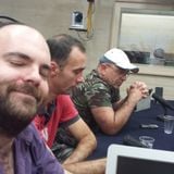 Druga strana racunara emisija 41 Radio Beograd 1 treci deo