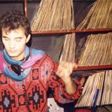 Dj Palmer Live from Dorian Gray A