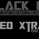 LEO XTRANGE DJSet / BLACK ROOM #024 - UCULTUREMIX.COM