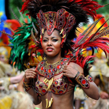 Tropical Beats Carnival Wind Down Wrap Up