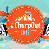DJ Fuzz-Chill Churpout Session 2012