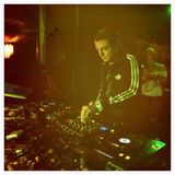 Kernel Key @ Radio Budapest, Hungary (Oct 2012)