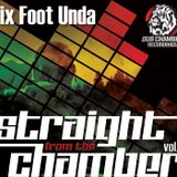 SixFootUnda - Straight From The Chamber vol.1