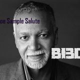 The Wayne Boucaud Radio Show,Blackin3D-Eclectic Session's/Comic Book Forum/Joe Sample Tribute.