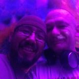 Mixmaster Morris @ Our Chillout Thing, Okinawa 4/2015 pt2