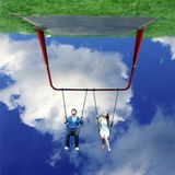 Downside Up