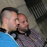 Podcast 003 - "IO BALLO" - Phil d'bit & Sebastiano Sedda