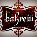 Wesley Casali - Set Tech House Bahrein (Jun 2014)