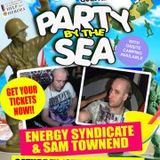 PBTS PROMO MIX 3 - ENERGY SYNDICATE (Hard Dance Takeover Mix)