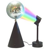 Last Nite A Disco Enslaved My Wife