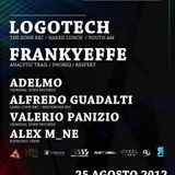 Set @ Acuto Festival 2012