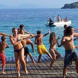 LA BOMBA - dance latin hits summer 2014