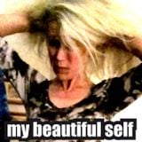 My Beautiful Self: 17 Mar 12