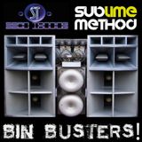 BIN BUSTERS! with Sublime Method