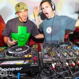 Swerv & BcIII - Live @ Vision Nightclub 11/3/12