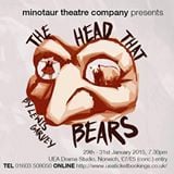 Radio Drama - 'The Head that Bears' Preview