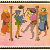 Mediaeval Thymes