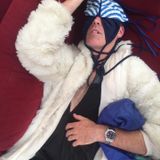'Glitterazi' DJ Mix, for Jason's Last Port Melbourne Shabang!