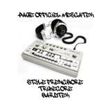Mescatek mix @ Special Dam (son actif) vs Protoype hadcore vs Skeletron vs Adrenokrome