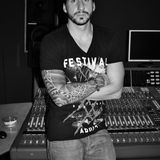 DJ Axel Bampton