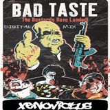 Xenovictus Amenarchist Bad Taste Project Darkside Digital Mix.mp3