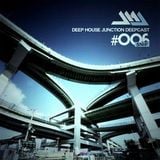 Snip - Deep House Junction Deepcast #006 /Promo/