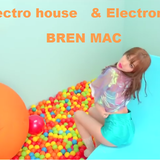 Electro house & electronica (set 54)