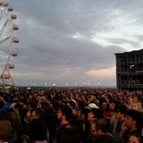 Music diary #8 : Post-mavera