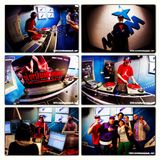 DJ Dysfunkshunal live mix & interview on Radio MNM 'UrbaNice' (Feb 28 2013)