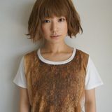 YUKI In the MIX