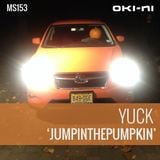 JUMPINTHEPUMPKIN by Yuck