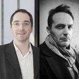 Tolkien, la Terre du Milieu - Vincent Ferré, Isabelle Pantin, J.-F. Hel-Guedj et Simon Backès
