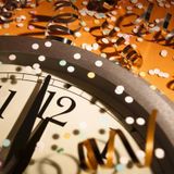 Kick Start to the New Year with Dirty Beats #3