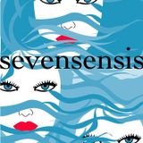 Sevensensis 1 - Alessandra Dagos > 14 luglio 2008 <