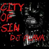 CITY OF SIN