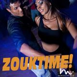 ZoukTime Festival 2015 - LambaZouk & Kizomba DJ Set by LionX