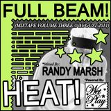 FULL BEAM! Mixtape Vol 3. Mixed By Randy Marsh