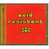 DJ DB - ACID RESISTANT